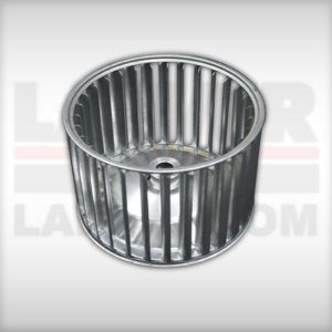 Burner Blower Wheel, HI