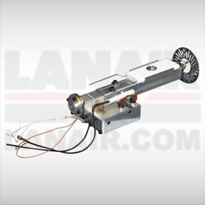 Service Preheater, MXB400 Boiler