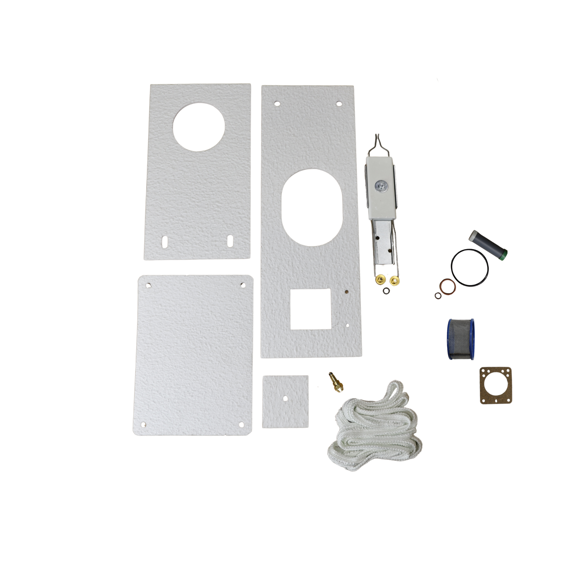 Annual Maintenance Kit, XT (No Air Diaphragm)