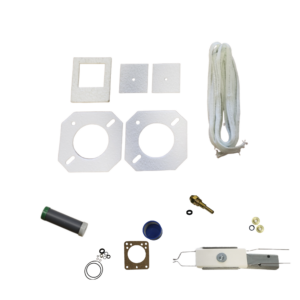 Annual Maintenance Kit, HI 140 (Combu Filter)