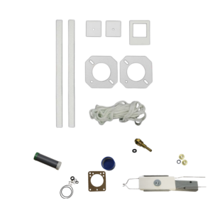 Annual Maintenance Kit, HI 180/260 (Combu Filter)