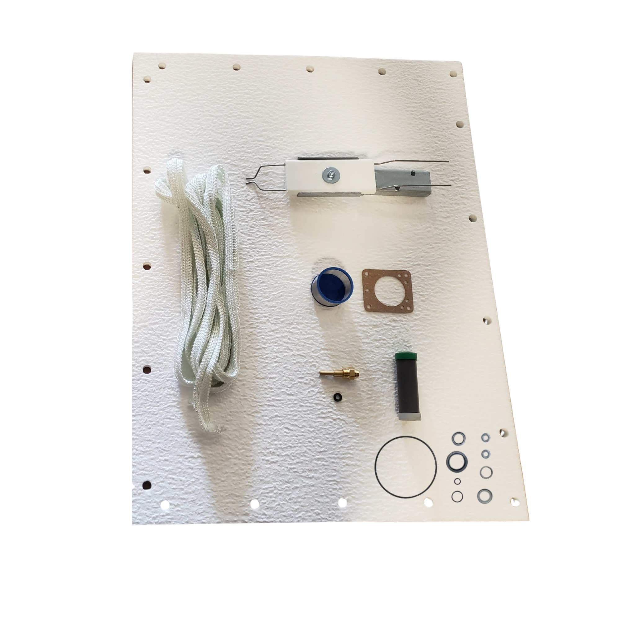Annual Maintenance Kit, HI 320 (Combu Filter)