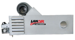 LS-225D Pro Series Waste Oil Heater (Heater Only)