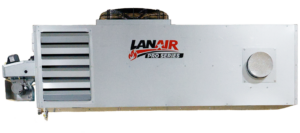 LS-300 Pro Series Waste Oil Heater (Heater Only)