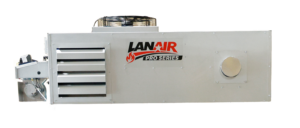 LS-150 Pro Series Waste Oil Heater (Heater Only)