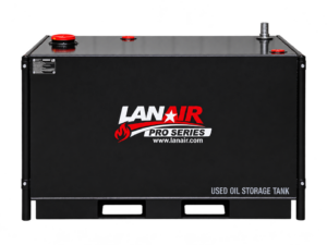 Tank, 250 Gallon – LS