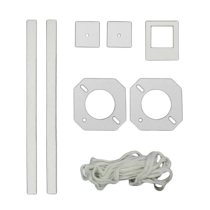 Kit, Chamber Cleanout HI180/260