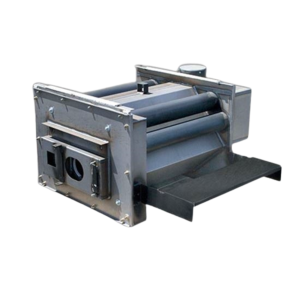 MX150/200 Chamber/Heat Exchanger