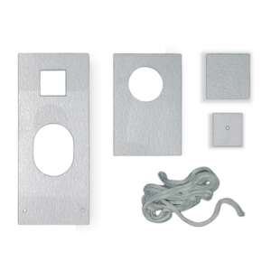 Kit, Chamber Cleanout MX150/200