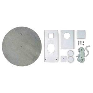 Kit, Chamber Cleanout W/Brick MX250/300