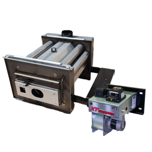 Chamber + Burner Replacement Kits