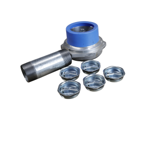 Kit, Tank Vent HI/MX/XT