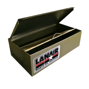 Asm, Strainer Pan 215 Gal Tank