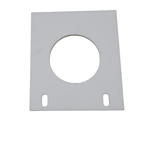 Gasket, LS Burner