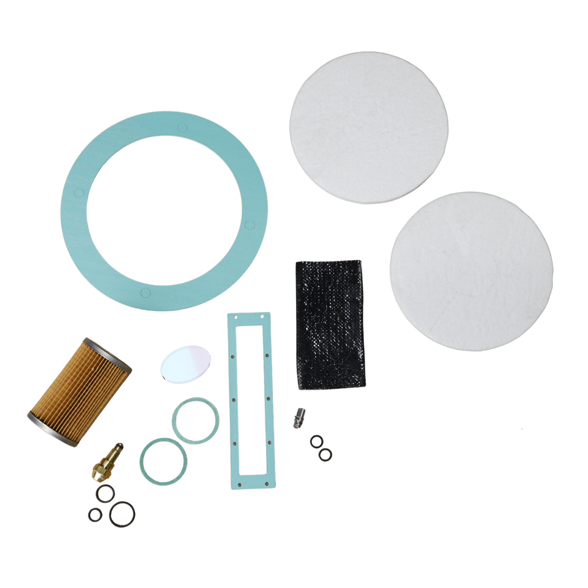 Kit, MX/XT75 Annual Service