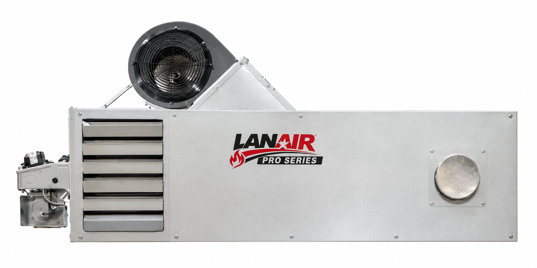 LS-300D Pro Series Waste Oil Heater (Heater Only)