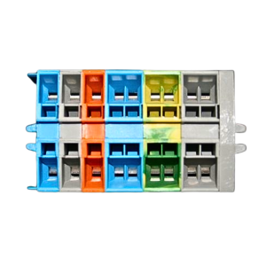 Terminal Block, Elec. Panel HI/MX