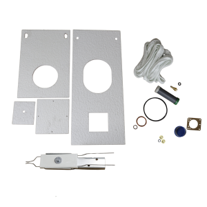 Annual Maintenance Kit, MX150/200 (Lenz Filter)