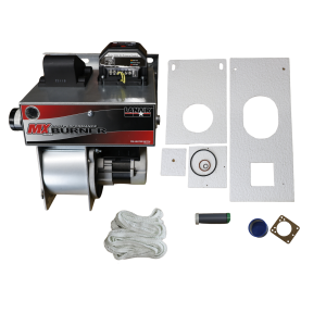 Burner Replacement Kits
