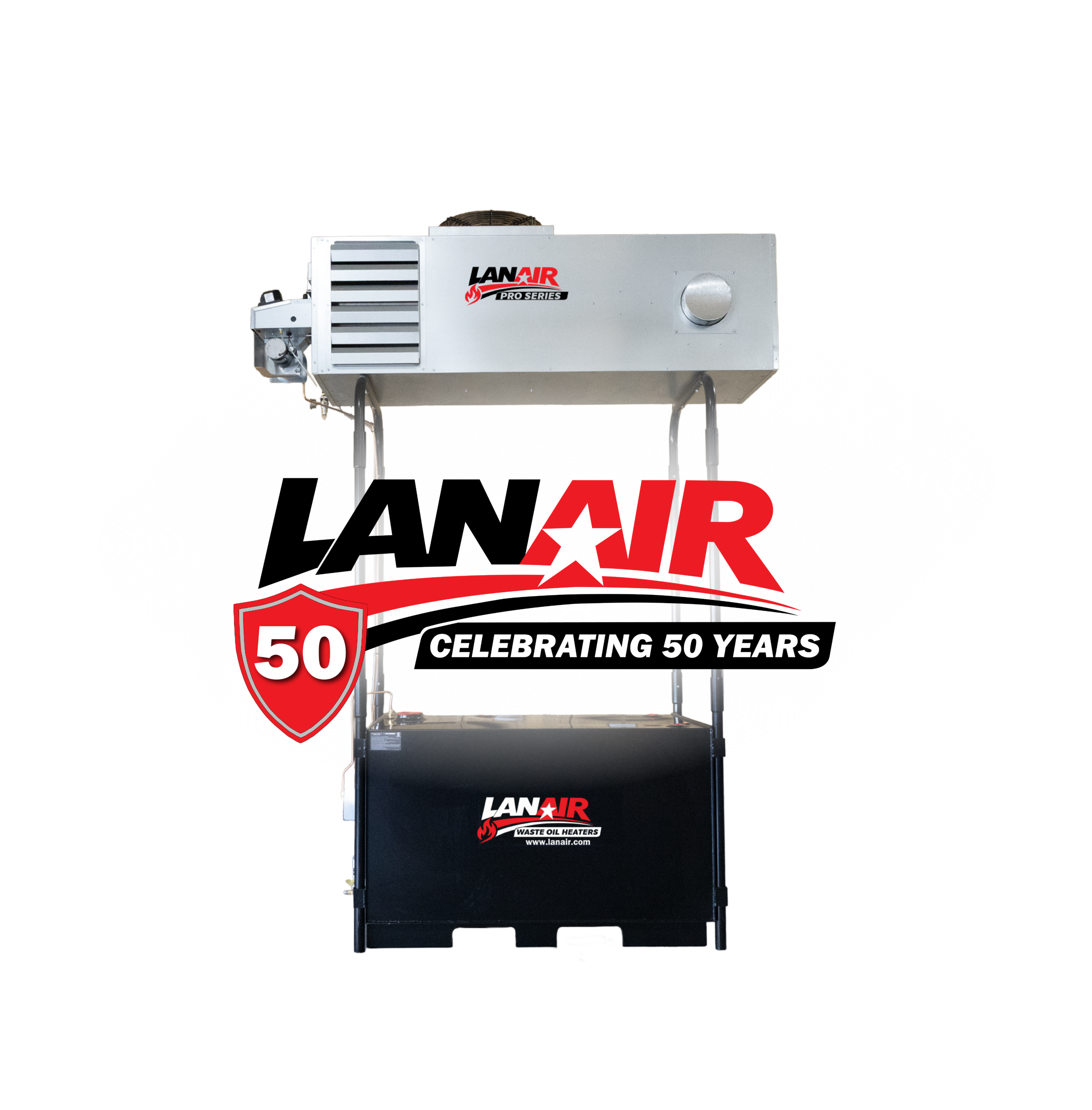 Lanair Updated About Us Page Header