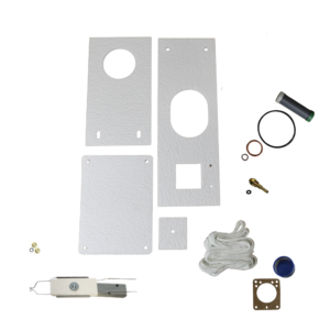 Annual Maintenance Kit, All XT Units (Except MX/XT75)