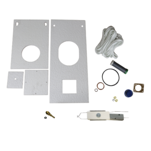 Annual Maintenance Kit, MX150/200 (LENZ Filter)