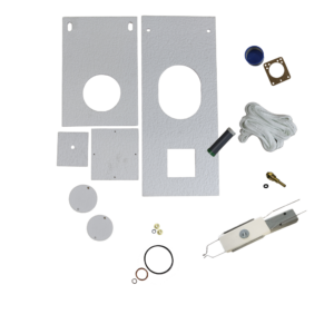 Annual Maintenance Kit, MX250/300 (Lenz Filter, Air Diaphragm)
