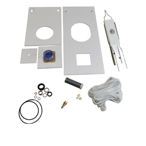 Annual Maintenance Kit, MX150/200 (Combu Filter)