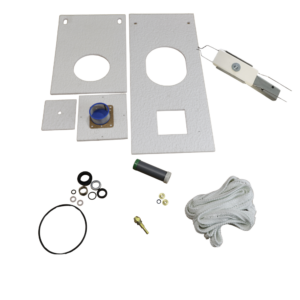 Annual Maintenance Kit, MX150/200 (Combu Filter)