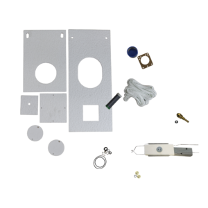 Annual Maintenance Kit, MX250/300 (Combu Filter)