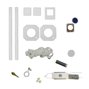 Annual Maintenance Kit, FI 200/260 (LENZ Filter)