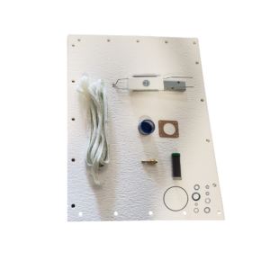 Annual Maintenance Kit, HI 320 (Combu Filter)