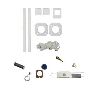 Annual Maintenance Kit, HI 180/260 (Combu Filter)