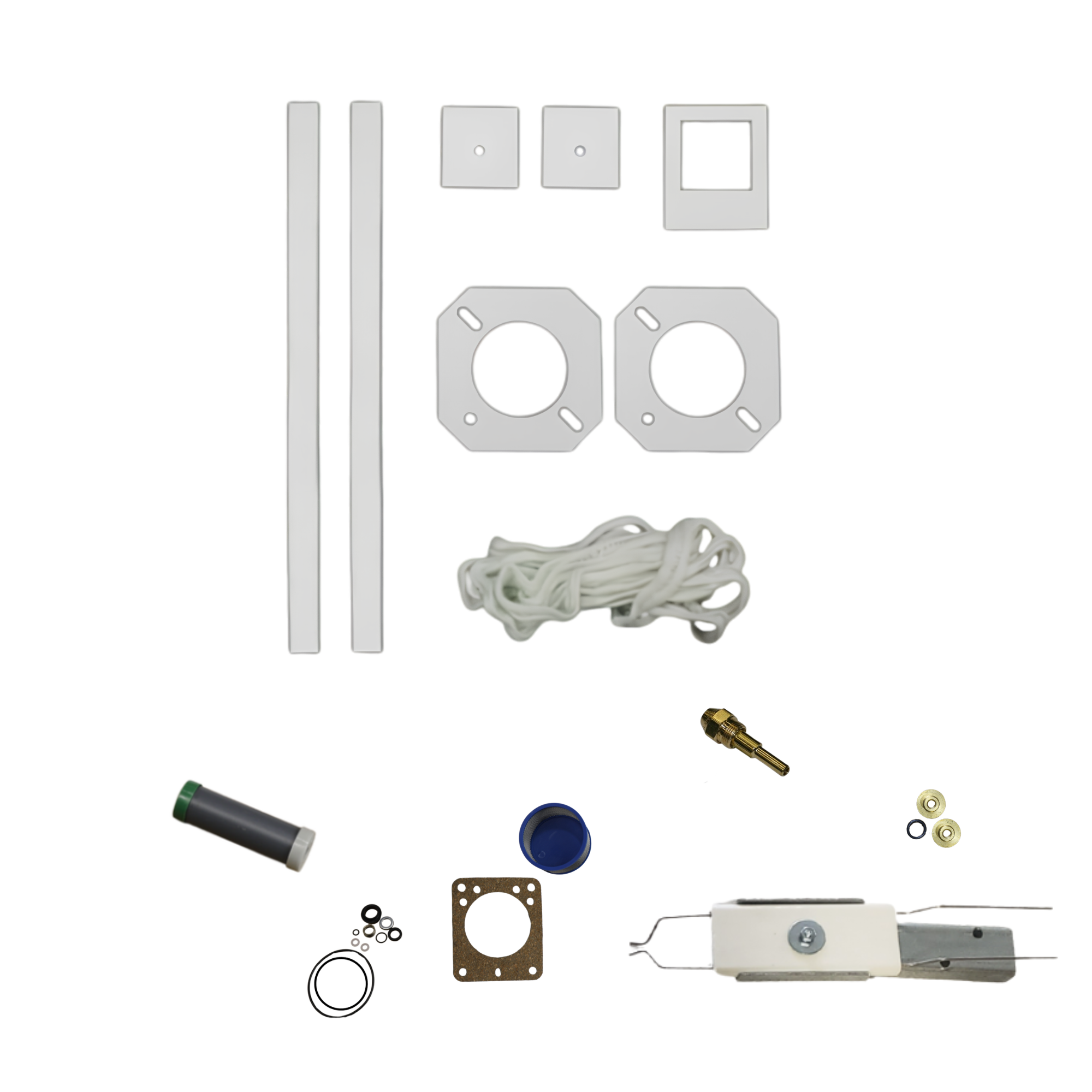 Annual Maintenance Kit, HI 180/260 (Combu Filter)