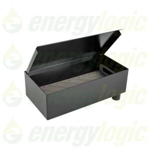 Strainer Pan Assembly 81010060