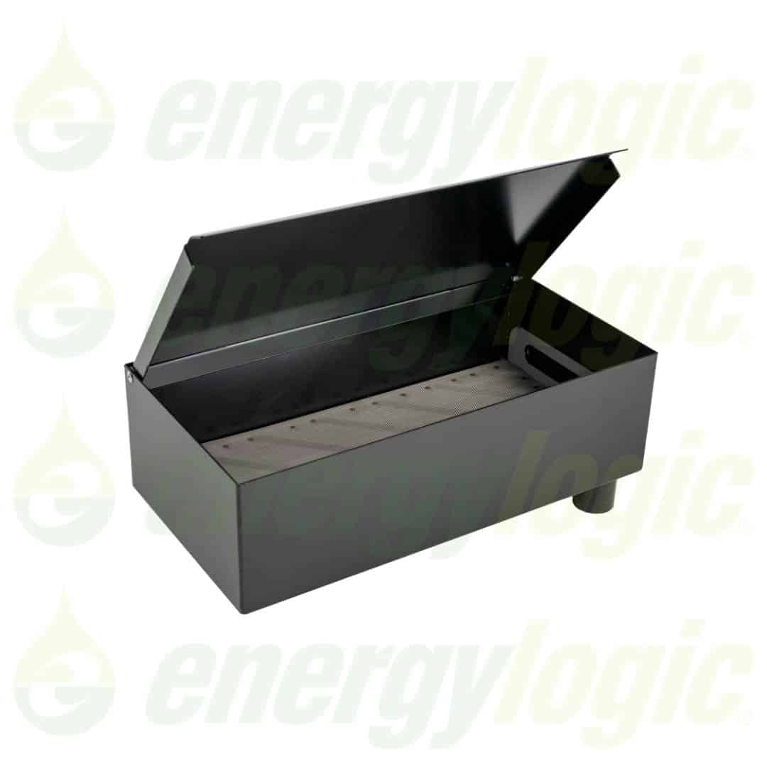 Strainer Pan Assembly 81010060
